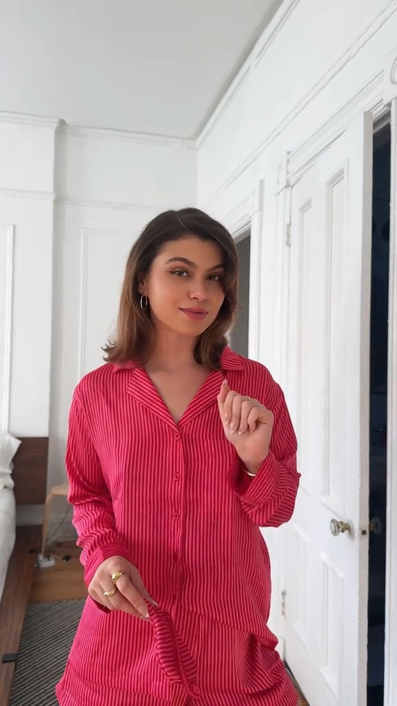 new fav pjs!! 💤

#LTKGiftGuide #LTKHoliday #LTKSeasonal