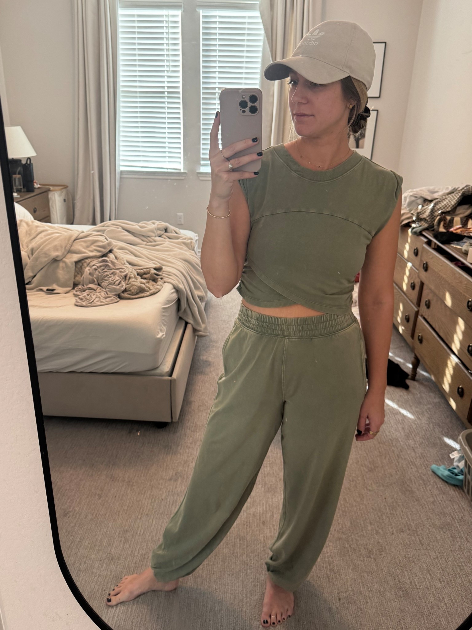 comfiest free people set. Comes in soo many colors!!!

#LTKgrwm #LTKmomlife #LTKootd