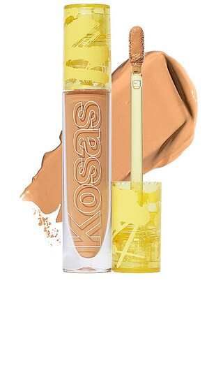 Kosas Revealer Super Creamy + Brightening Concealer with Caffeine and Hyaluronic Acid in 6.8 W. | Revolve Clothing (Global)