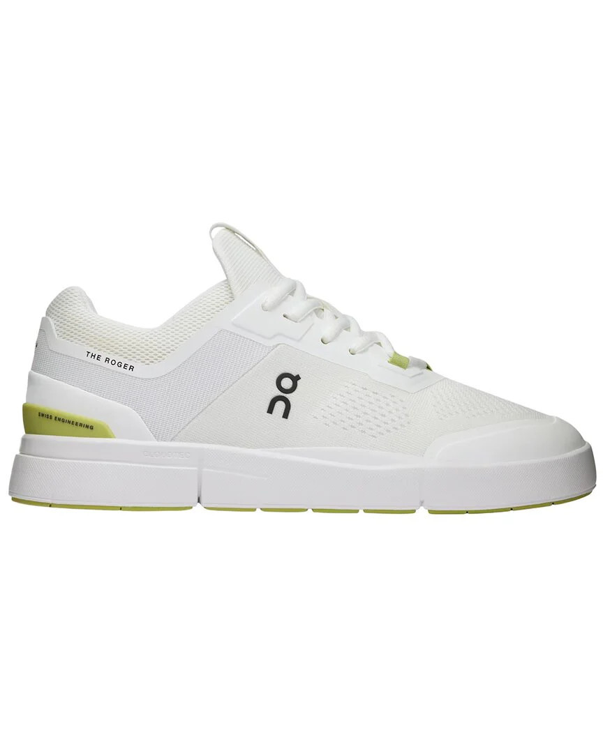 On Running The Roger Spin Sneaker | Shop Simon