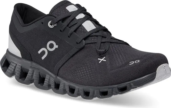 On Cloud X 3 Training Shoe (Women) | Nordstrom | Nordstrom