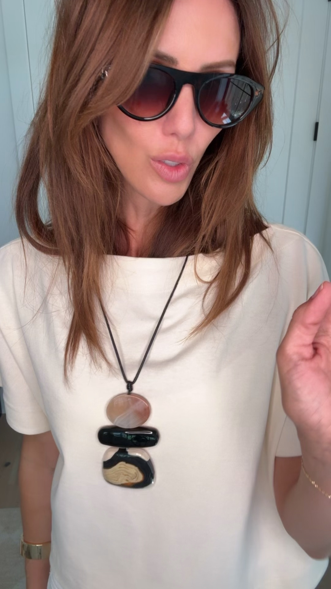 elevated basics // neutrall

#LTKSeasonal #LTKOver40