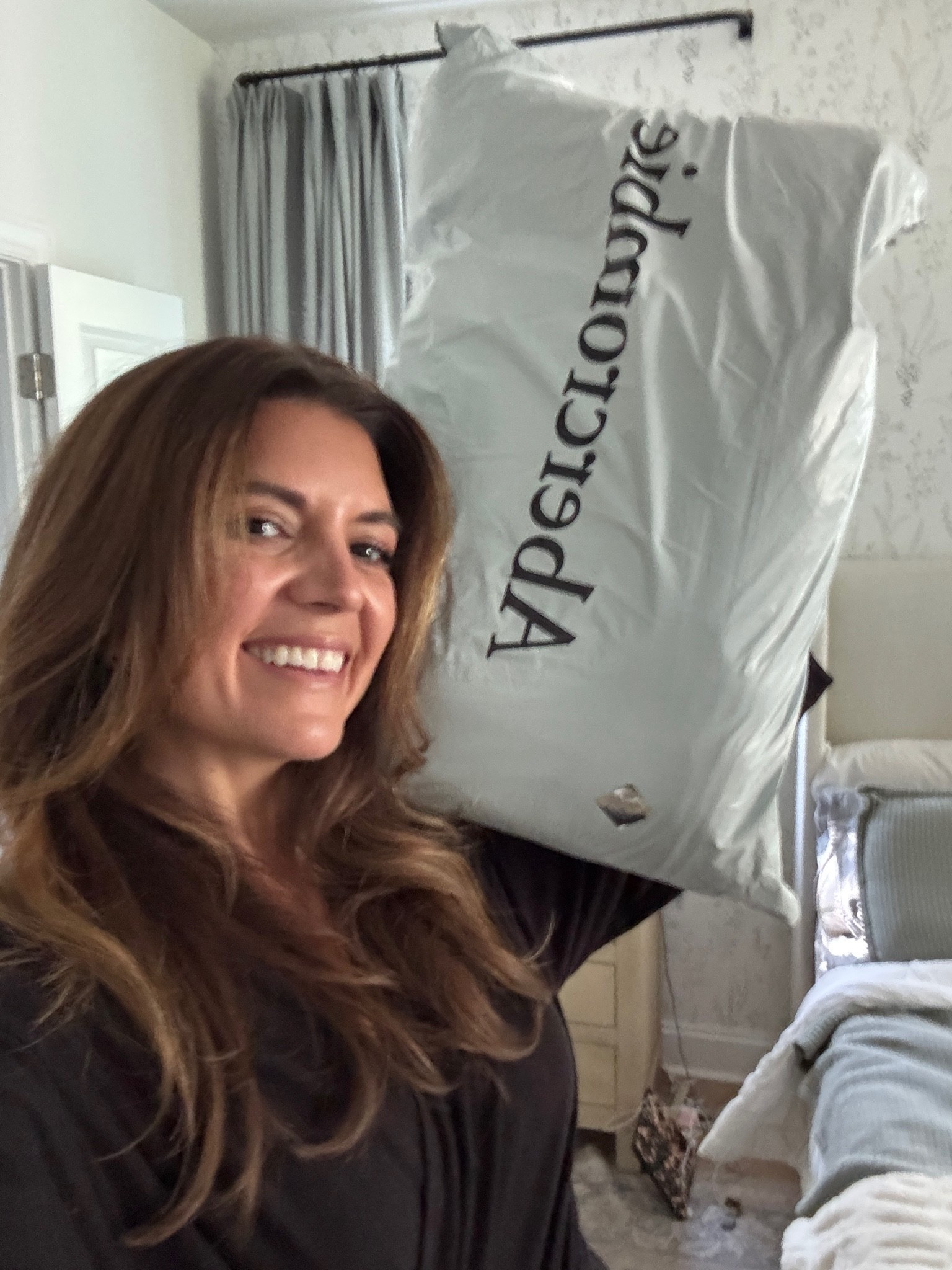 What I bought from Abercrombie!! 👀

#LTKTall #LTKOver40