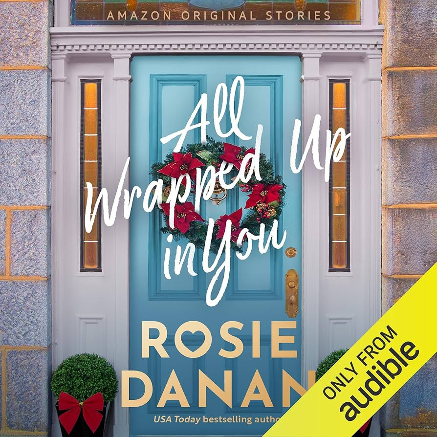 All Wrapped Up in You: Home Sweet Holidays | Amazon (US)