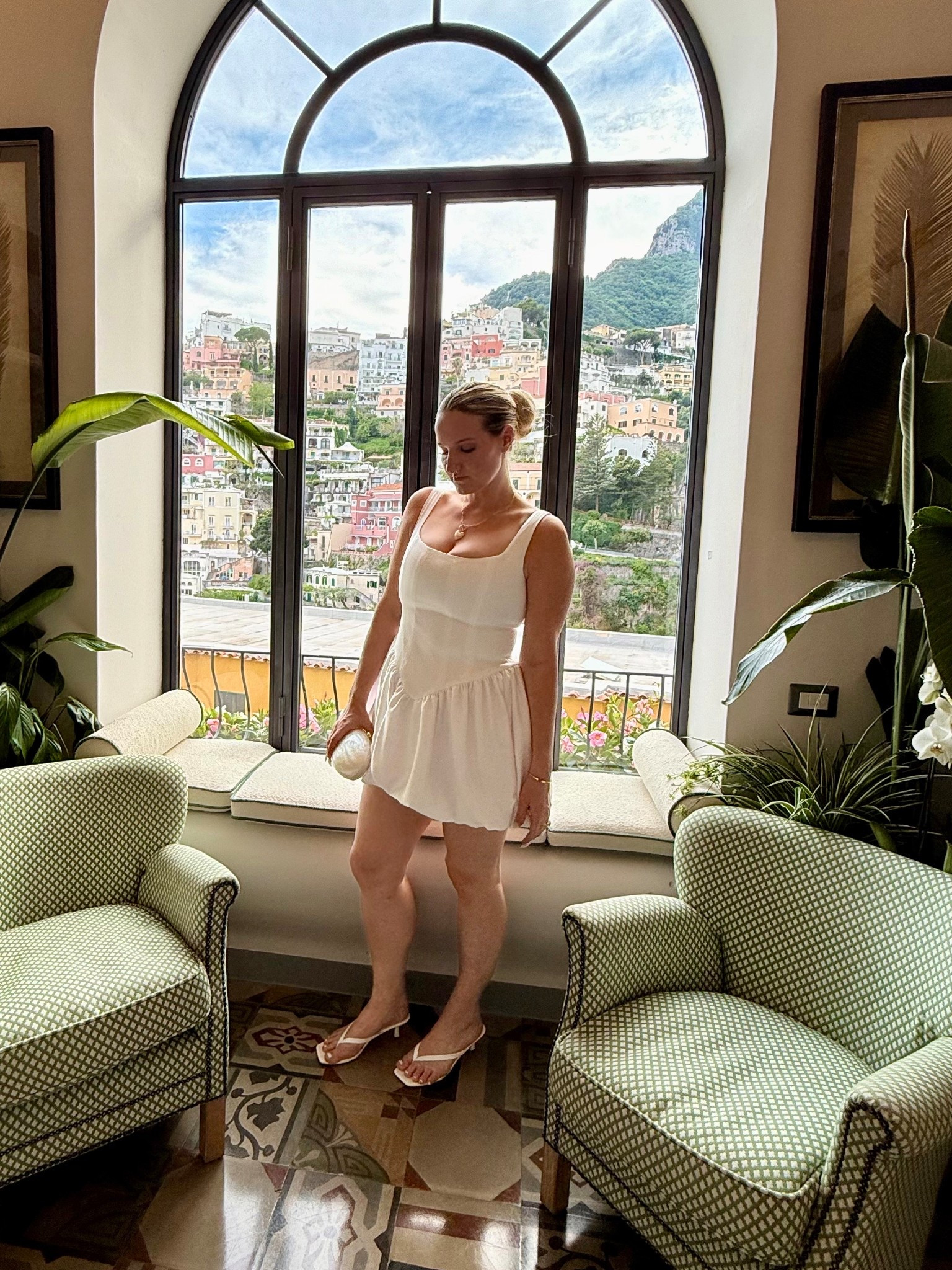 Easily one of my favorite little white dresses from my bridal and honeymoon era 

#LTKWedding #LTKTravel #LTKMidsize