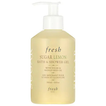 Sugar Lemon Bath & Shower Gel | Sephora (US)
