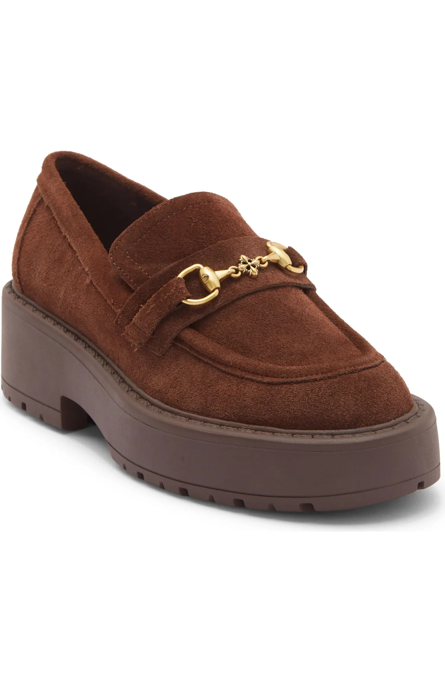 Steve Madden Marleigh Bit Loafer (Women) | Nordstromrack | Nordstrom Rack