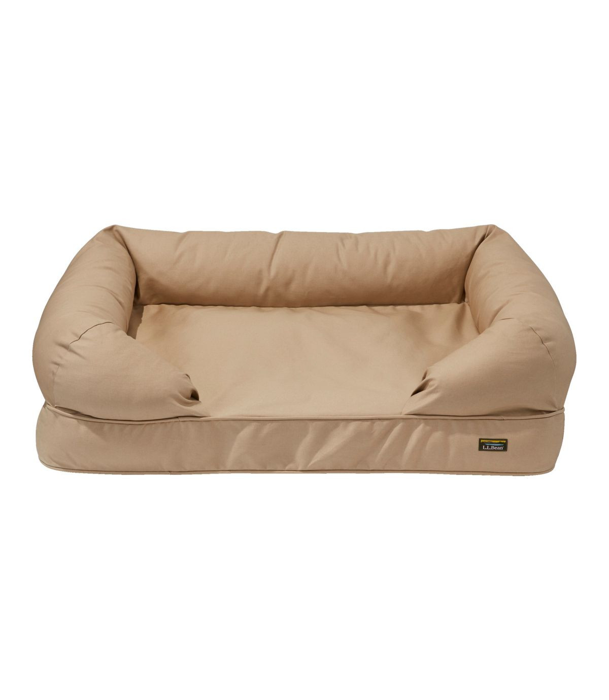 Dog Beds & Blankets | L.L. Bean