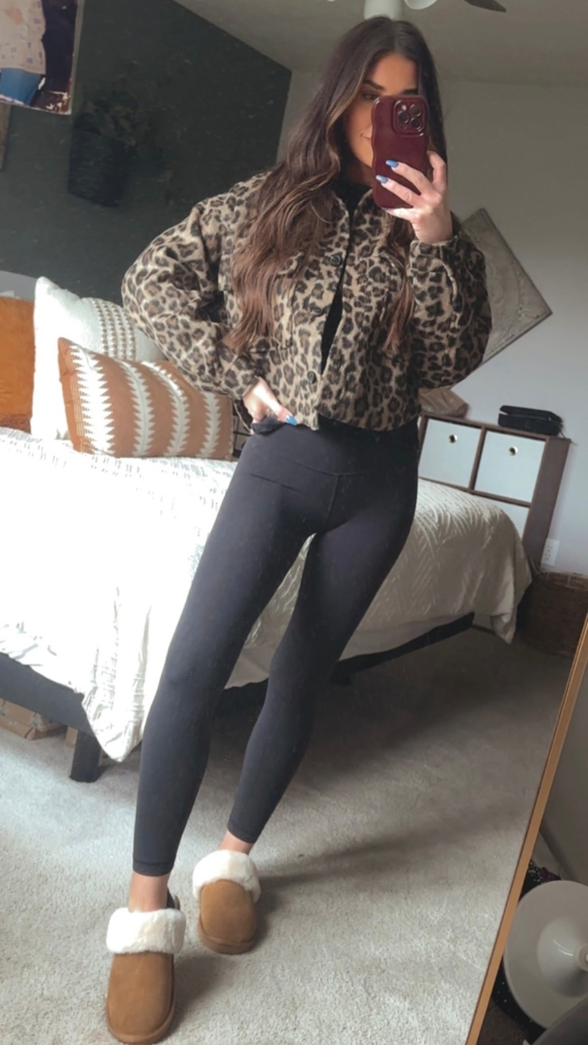  Cozy day off ✨

#LTKootd #LTKGiftGuide #LTKHoliday