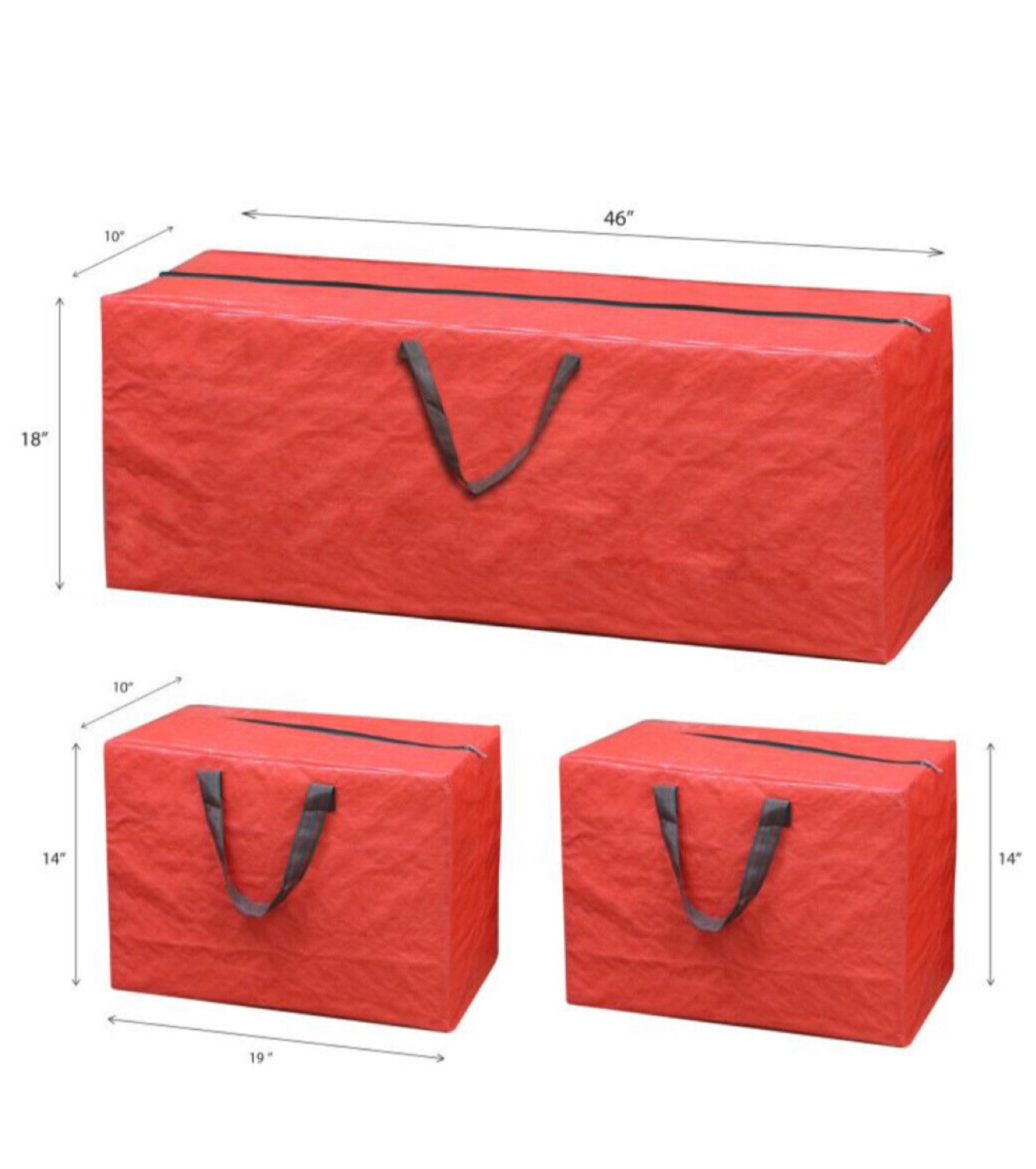 Christmas storage ideas 

#LTKHoliday #LTKSeasonal #LTKFind