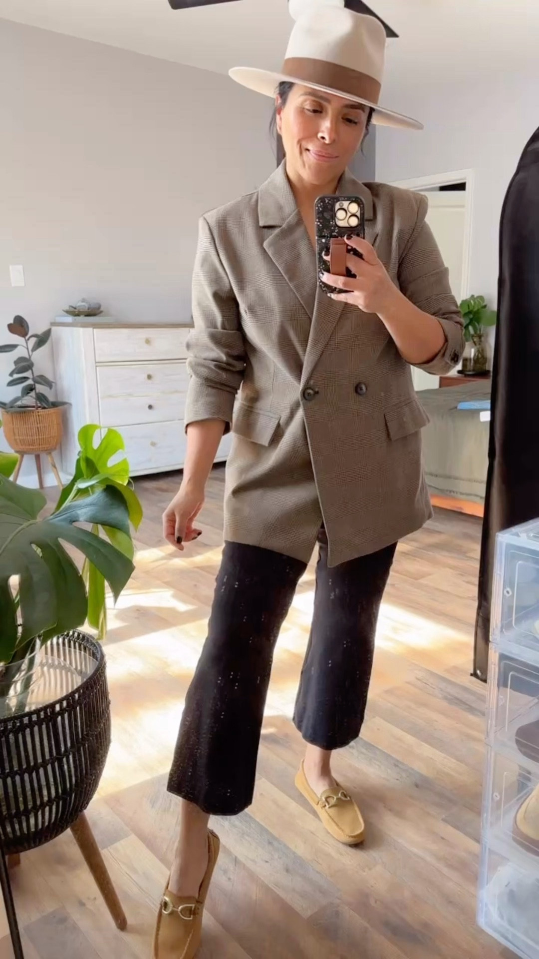 #LTKWorkwear #LTKPetite #LTKOver40