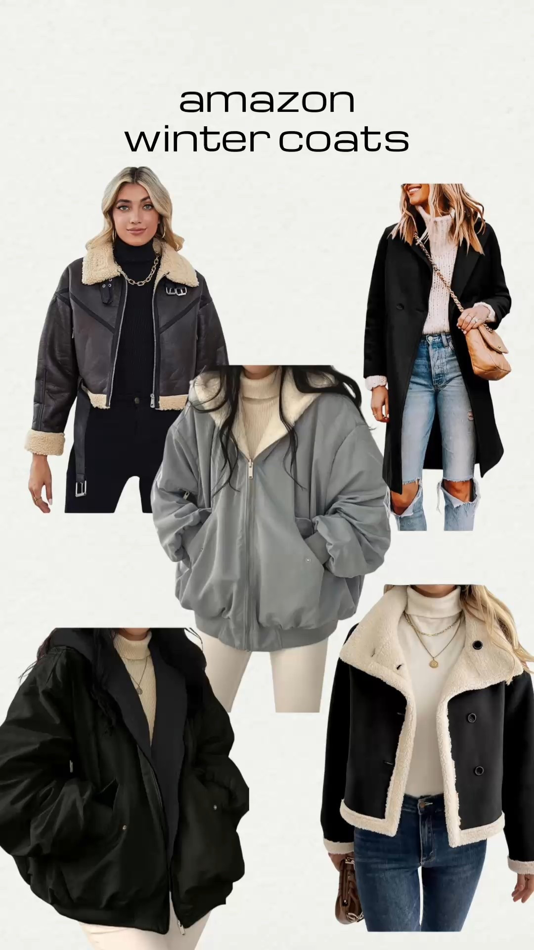 winter coats from Amazon I’m loving right now that are all under $50. 

#LTKootd #LTKFindsUnder50 #LTKgrwm