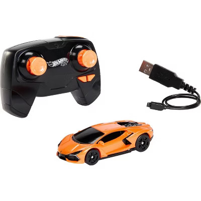Hot Wheels RC Lamborghini Revuelto - 1:64 Scale | Target