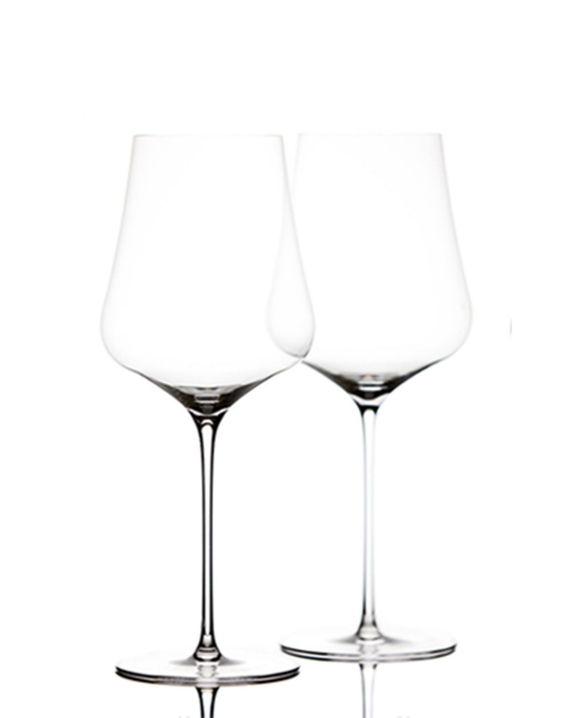 Gabriel-Glas Wine Glass StandArt Edition, Set of 2 | Macys (US)