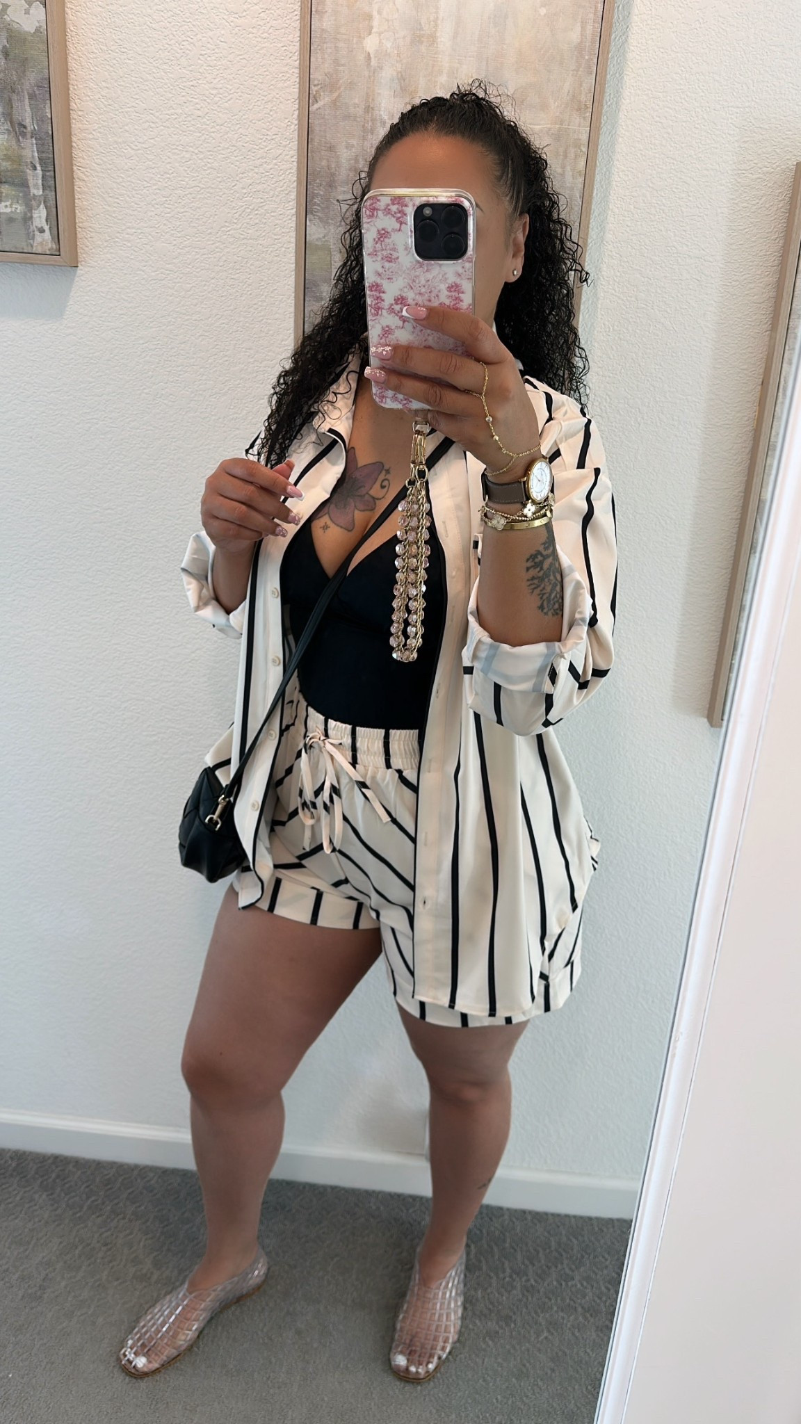 Beach day 

#LTKootd #LTKgrwm