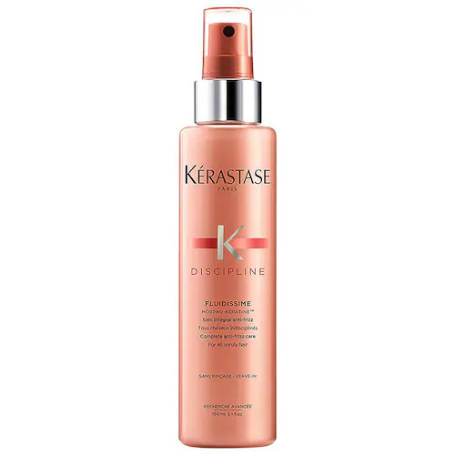 Discipline Anti-Frizz Smoothing Spray | Sephora (US)