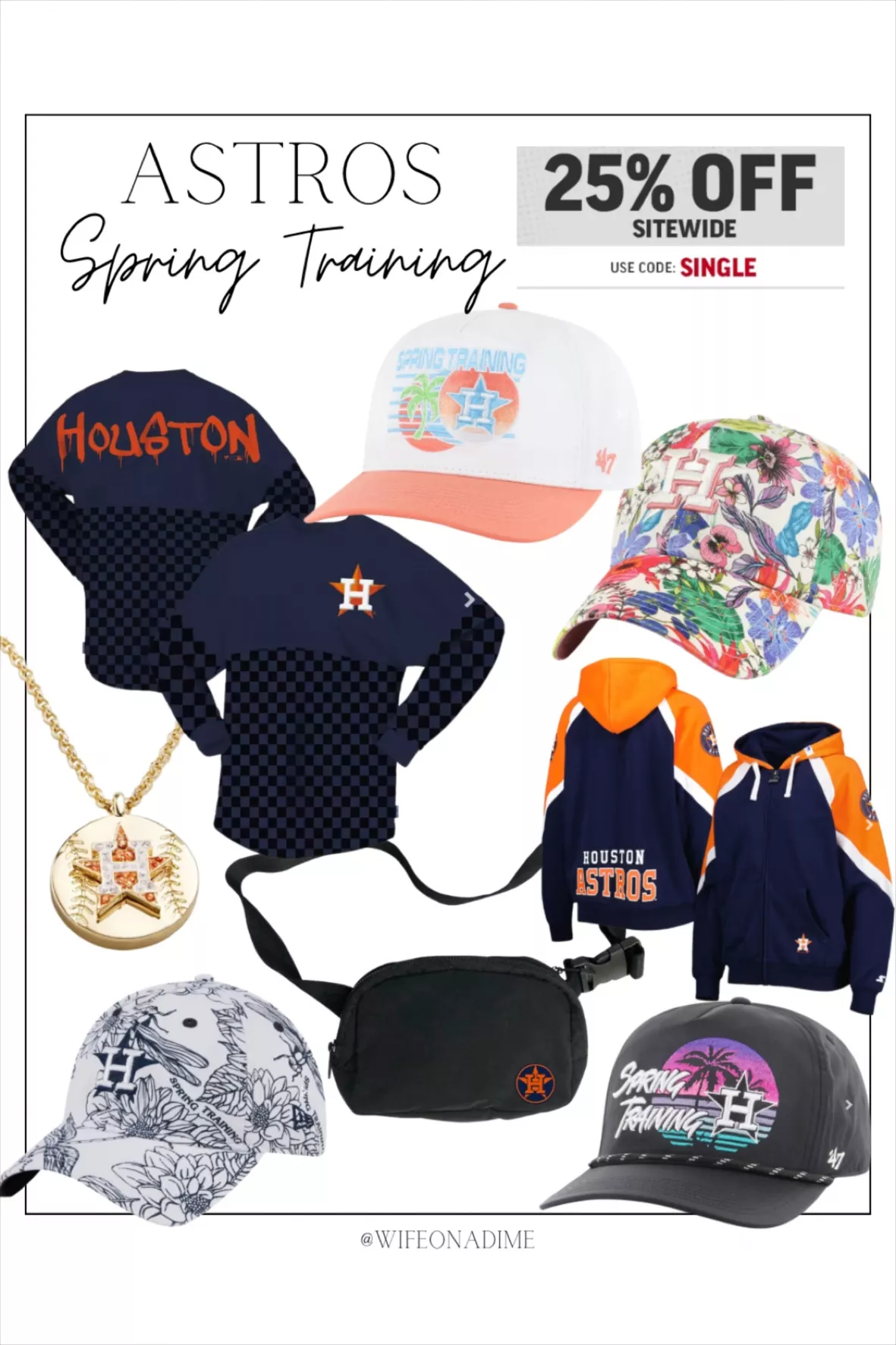 MLB Spring Training Apparel, MLB Spring Training T-Shirts, Hats