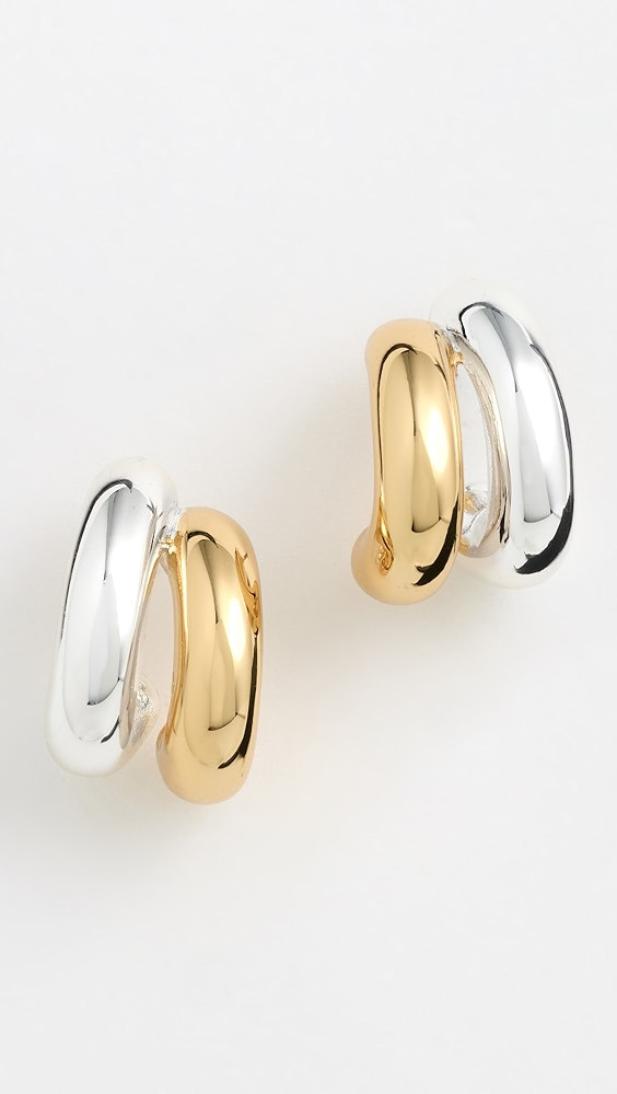 Mini Florence Earrings | Shopbop