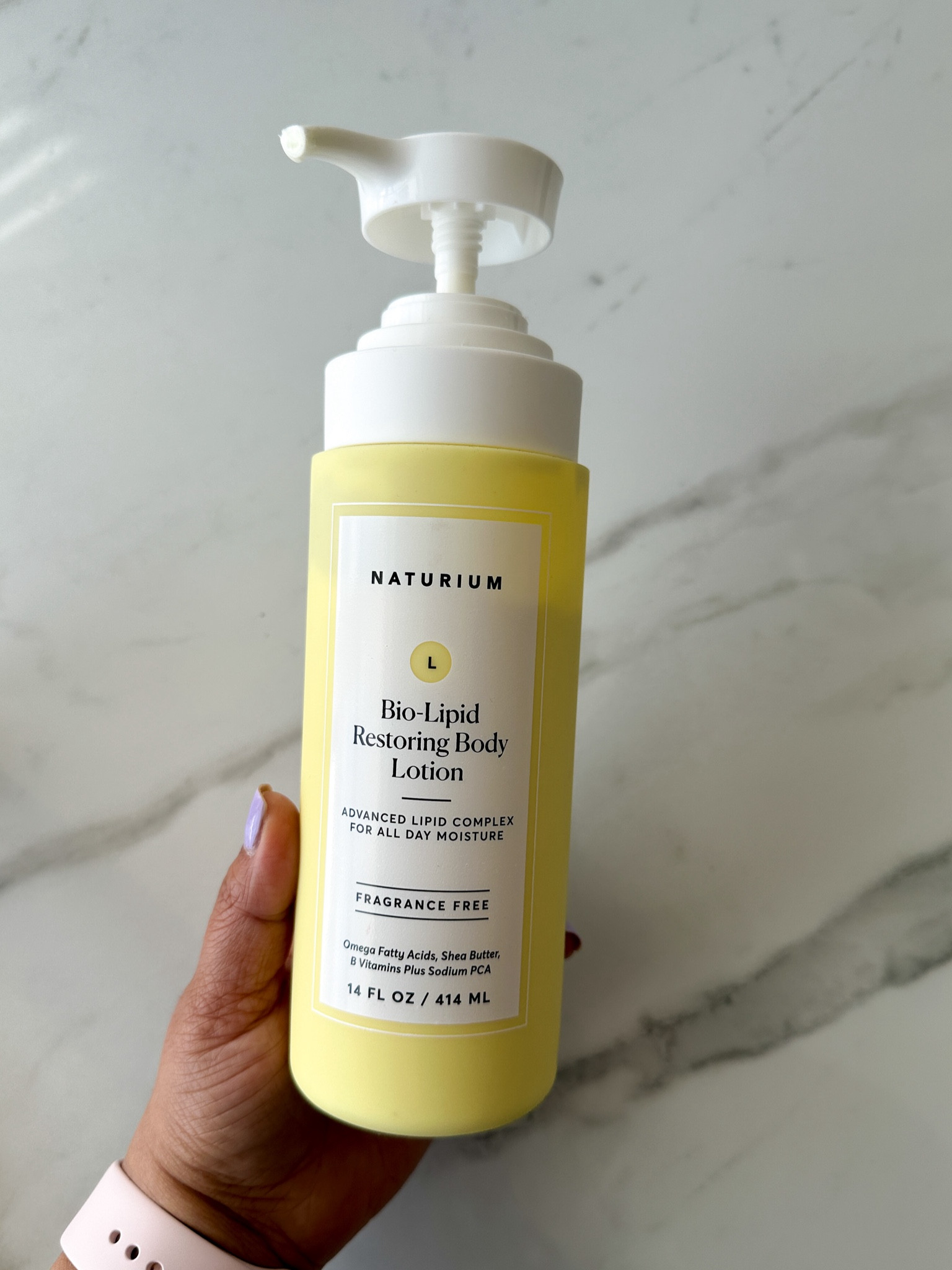 This hydrating body cream is 🤌🏽 

#LTKbeauty #LTKfindsunder50