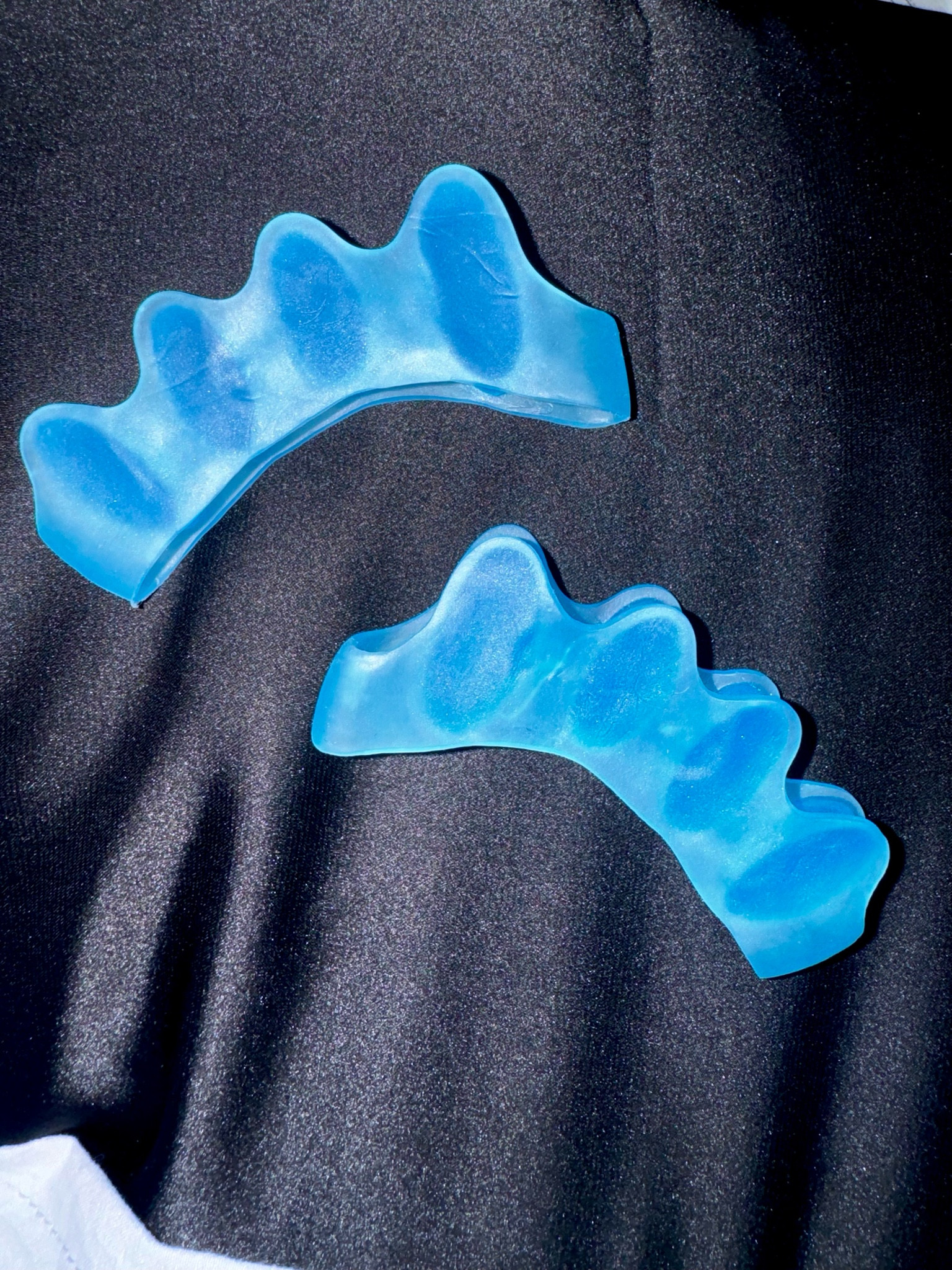 HACK wear these at night to correct & avoid bunions and thank me later 😘 

#LTKFindsUnder100 #LTKFindsUnder50 #LTKBeauty