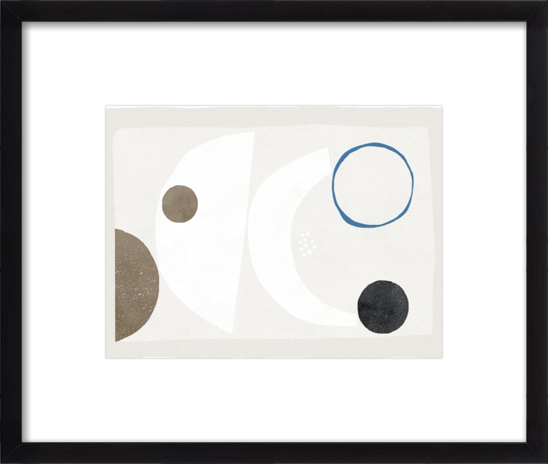 Abstract no. 9 | Artfully Walls