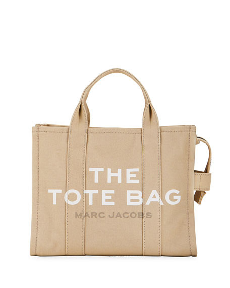 The Marc Jacobs Traveler Small Tote Bag | Neiman Marcus