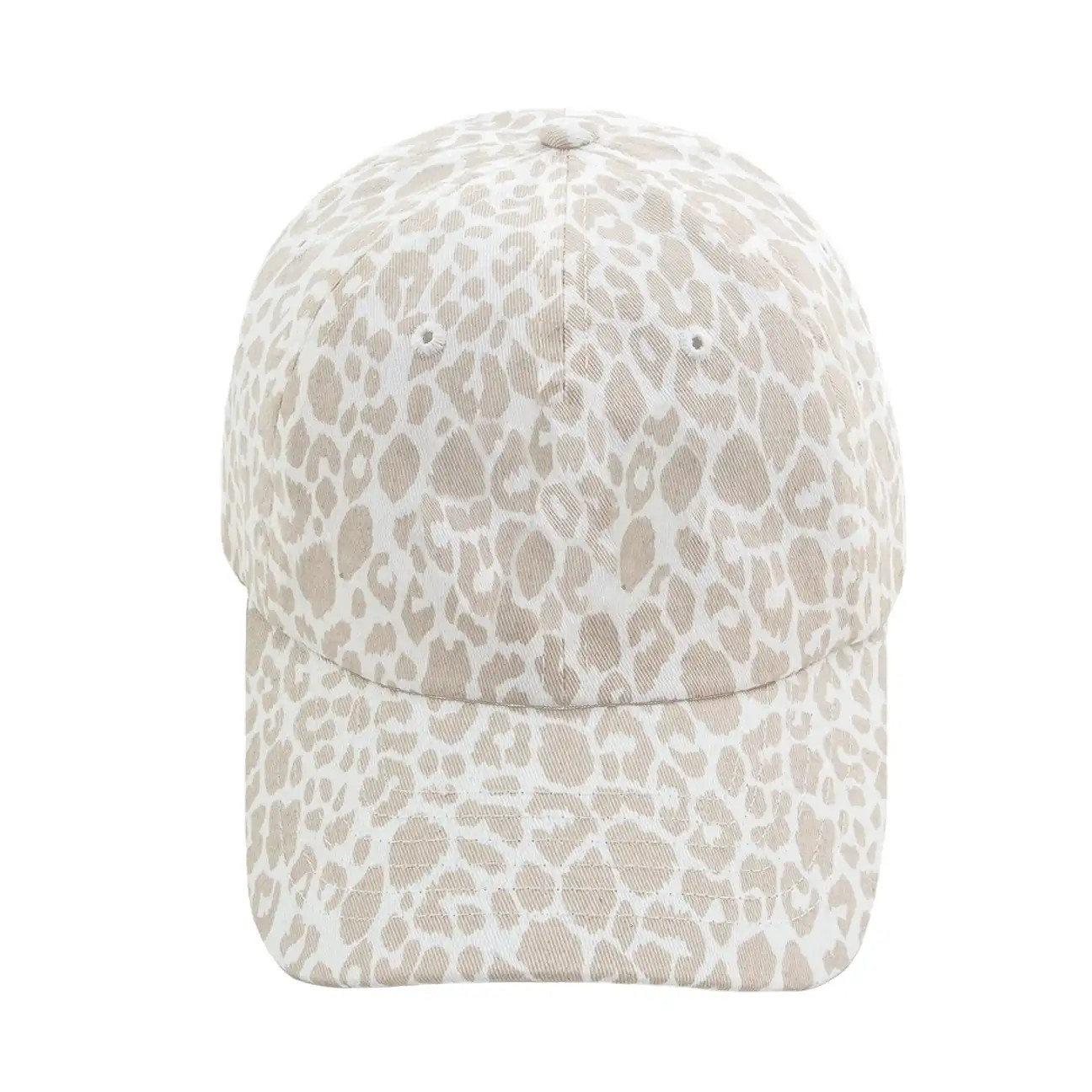 Monogrammed Baseball Hat | Marleylilly