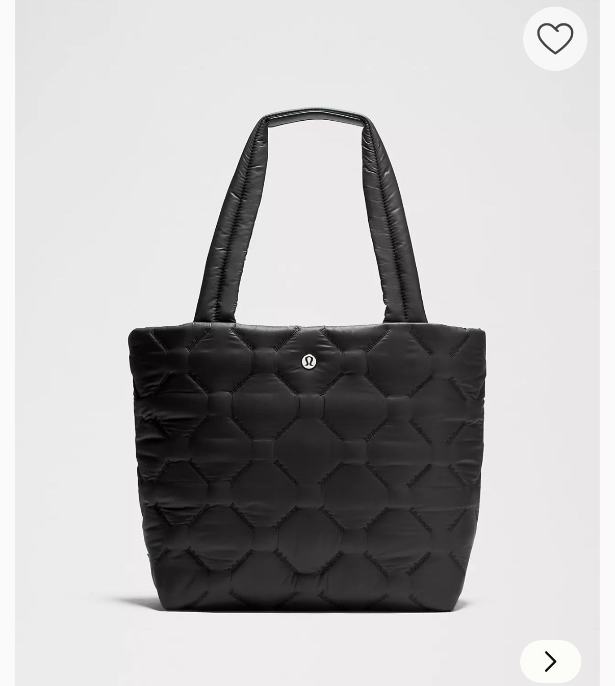 Quilty Pleasures Tote Bag
Medium 12L
Lululemonn

#LTKValentine 

#LTKSaleAlert