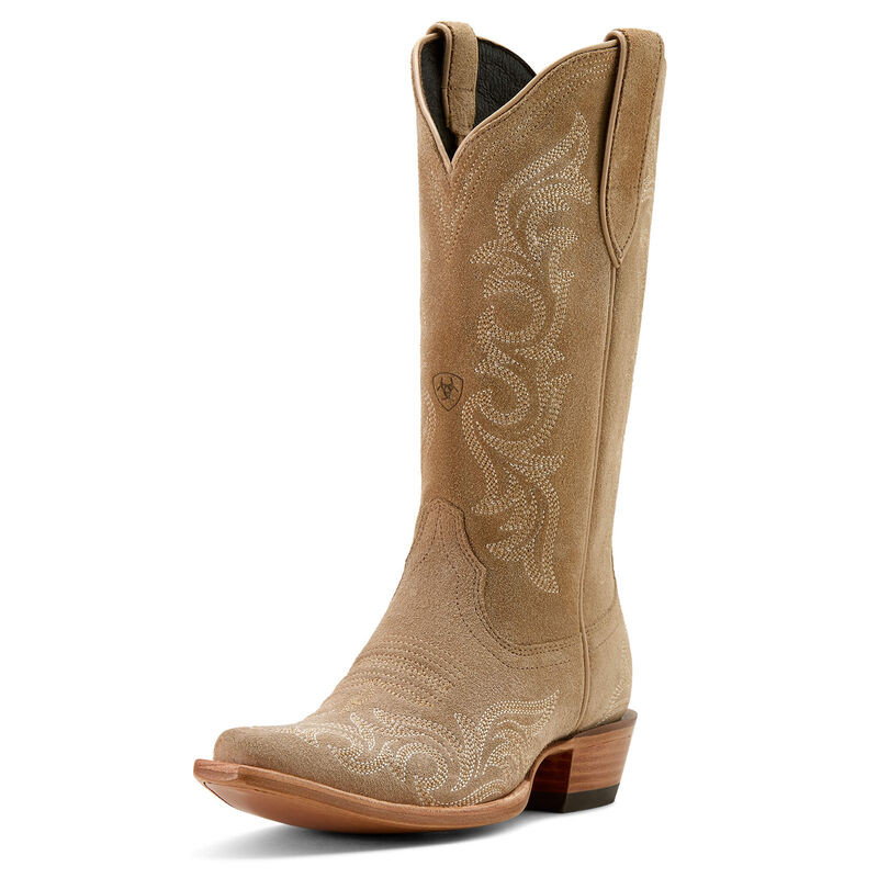 Hazen Western Boot | Ariat (US)
