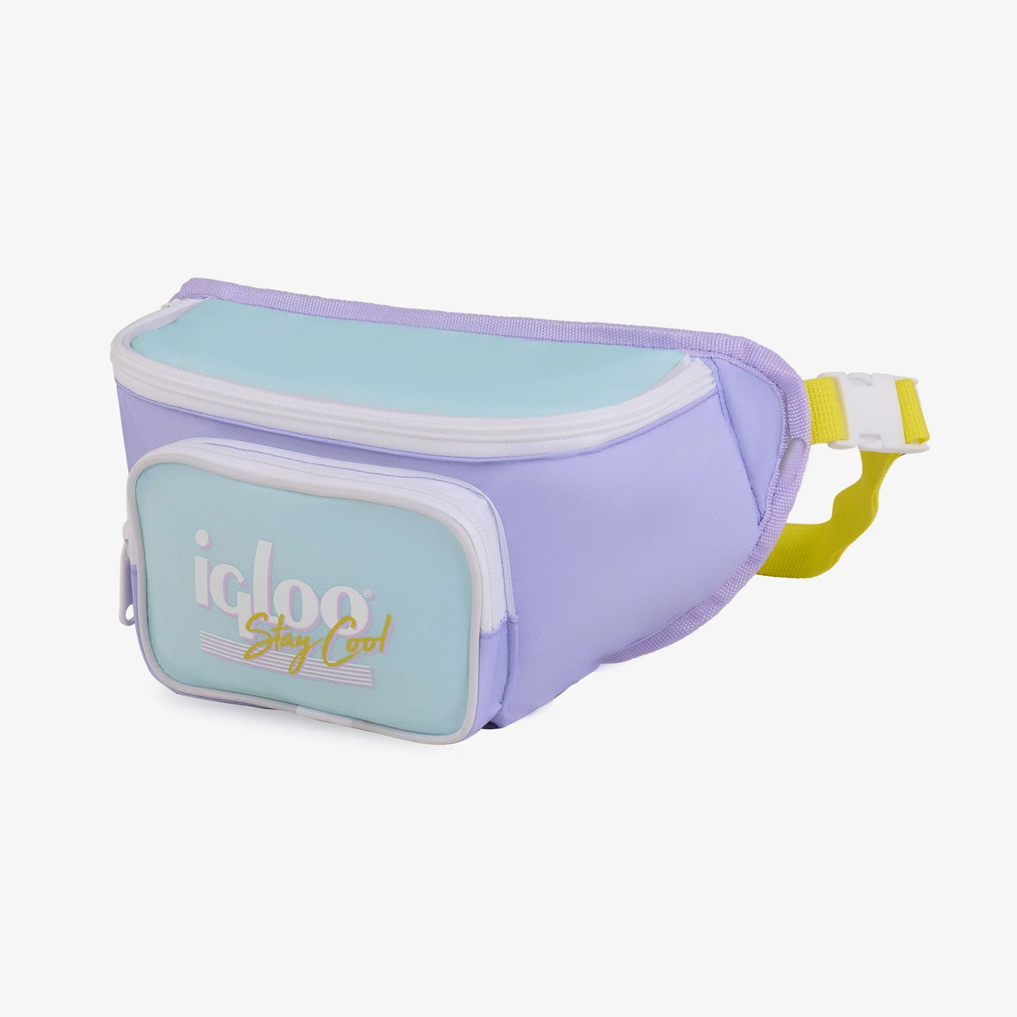 Retro Fanny Pack | Igloo Coolers