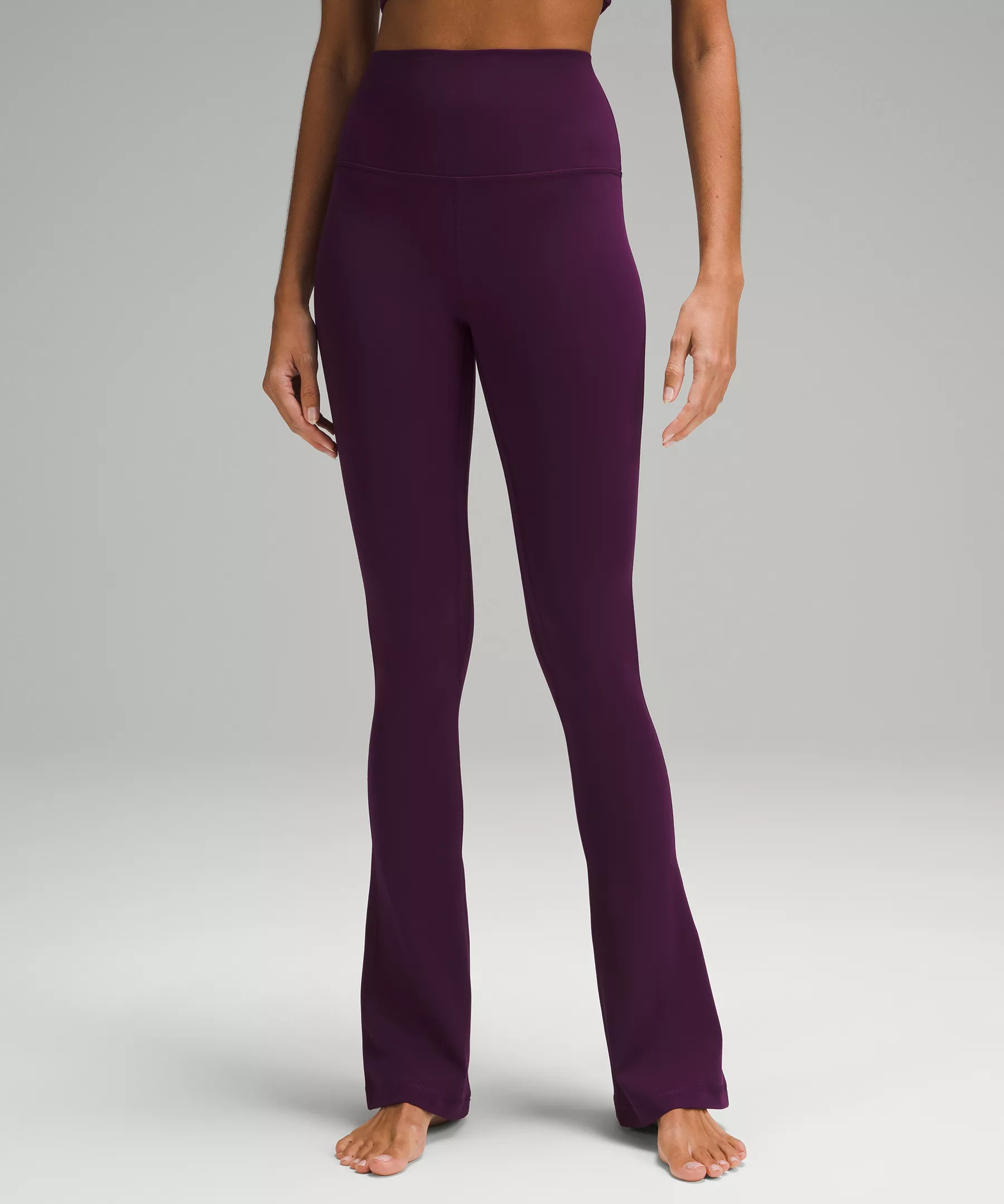 lululemon Align™ High-Rise Mini-Flared Pant | Lululemon (US)