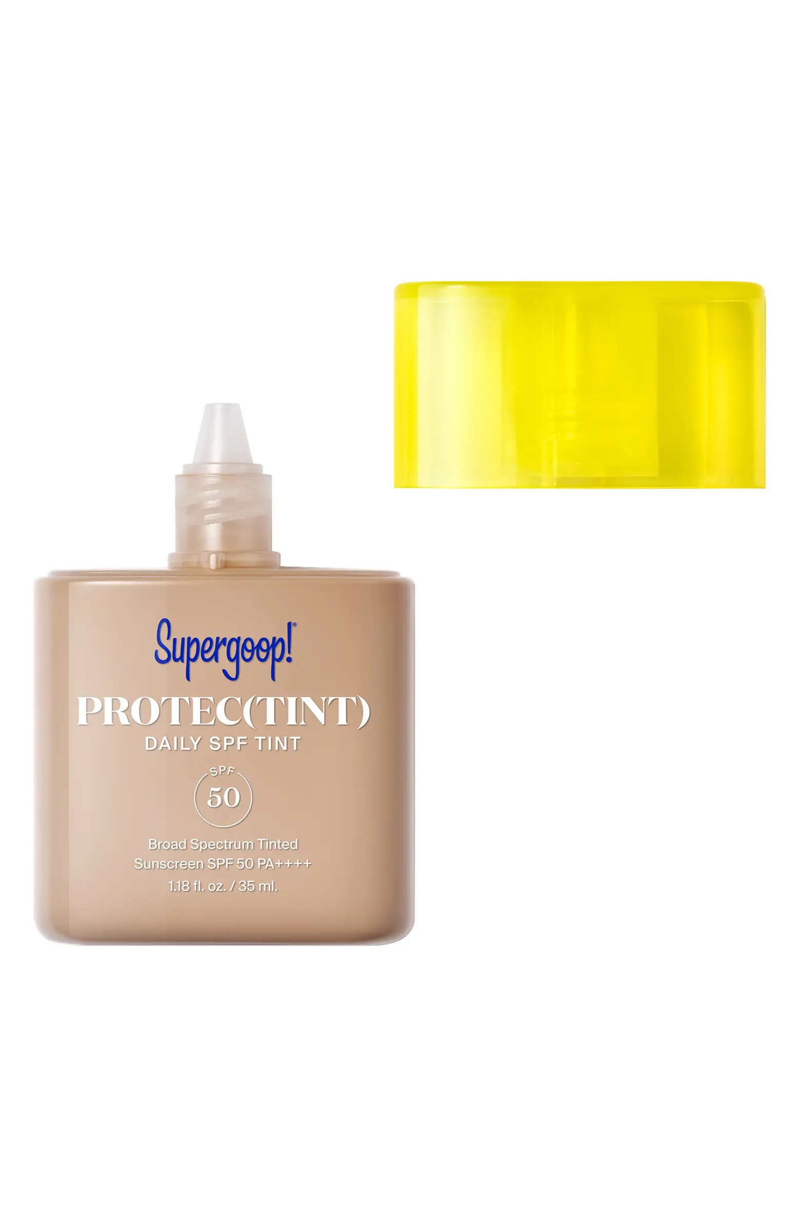 Protec(tint) Daily SPF Tint SPF 50 | Nordstrom