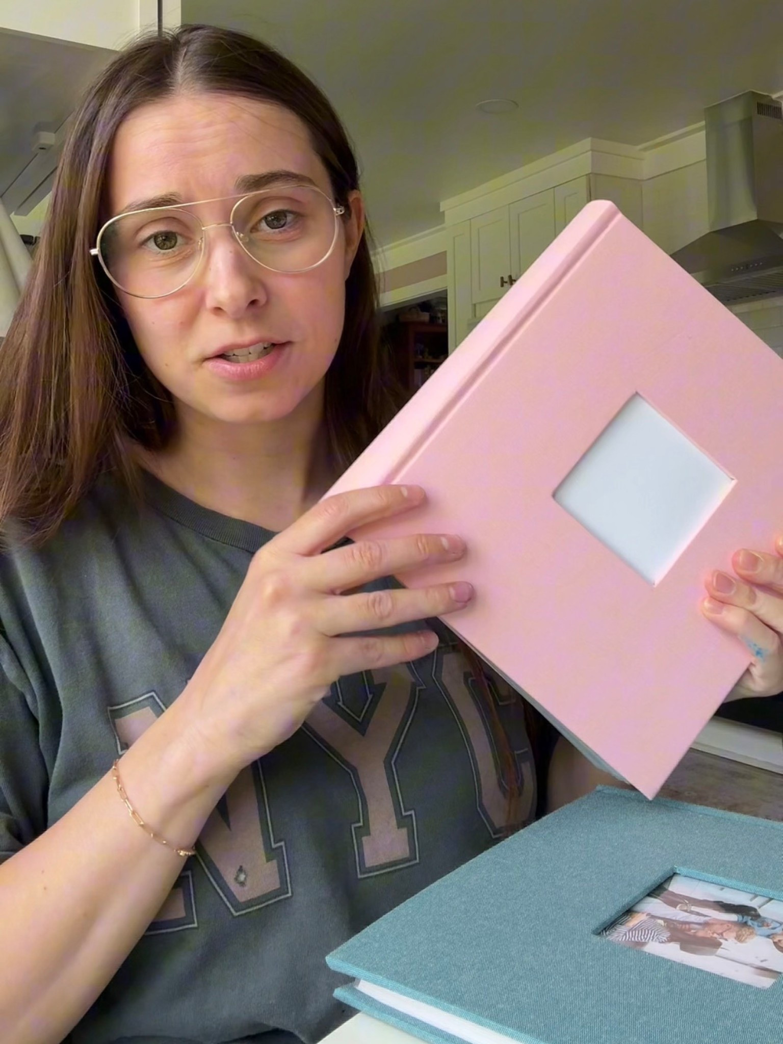 My photo albums and storage 

#LTKmomlife #LTKKids #LTKHome