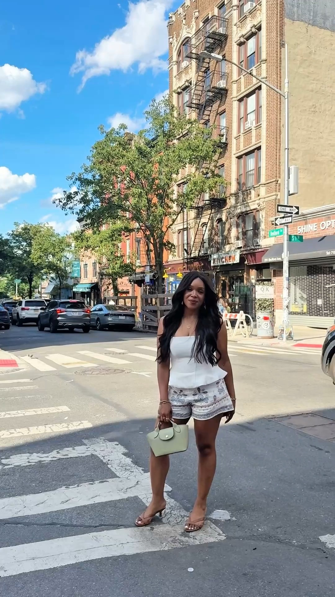 Summer evening outfit

#LTKsummer #LTKstyletip