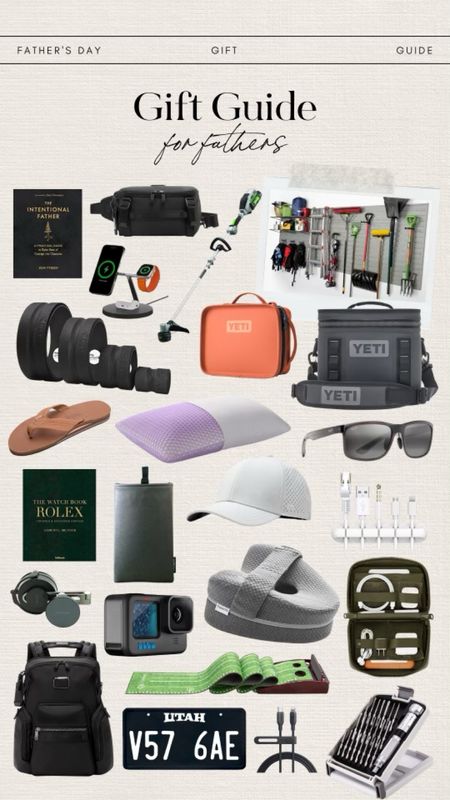 Father’s Day gift guides are on the blog! More info and products can be found on tarathueson.com

#fatherdaygiftguide #fathersdaygifts #fathersday

#LTKGiftGuide #LTKmens #LTKSeasonal