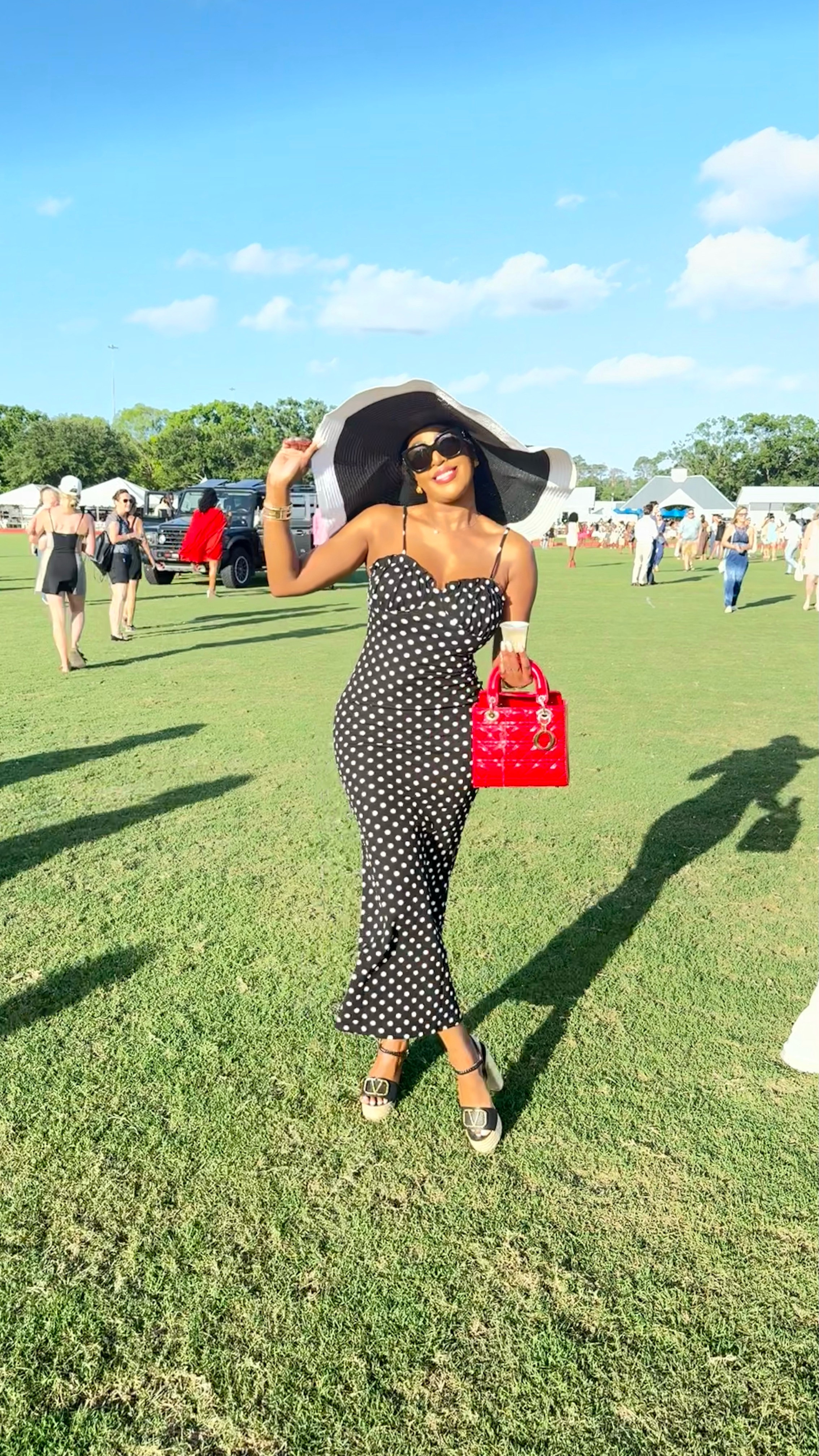 Check previous post for outfit details 

#LTKSummerEdit #LTKSeasonal #LTKStyleTip