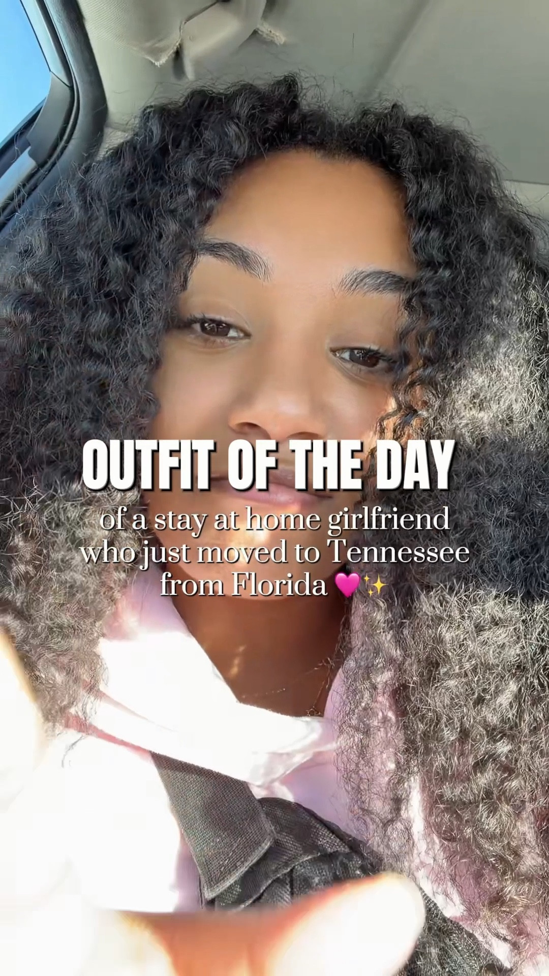 My current go-to comfy set 💕✨
This pink COMFRT hoodie and sweatpants set is insanely soft, cozy, and perfect for travel days, car rides, errands, and lounging.
The fit is flattering without feeling tight, and it’s one of those matching sets you’ll want in multiple colors.
Everything is linked & true to size 🤍

🛒 Tap to shop this COMFRT set.

#LTKdayinmylife #LTKFindsUnder100 #LTKActive