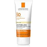 La Roche-Posay Anthelios Mineral Sunscreen Gentle Lotion, 3 Fl Oz | Amazon (US)