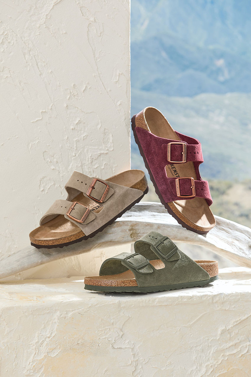Arizona Sandals by Birkenstock® | Coldwater Creek