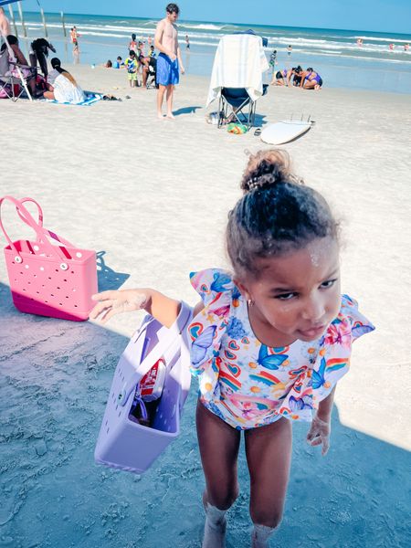 All the toddler looks! Boggs now makes a “baby bag! And your littles will love matching mama! Perfect summer bag! 

#LTKstyletip #LTKfamily #LTKFind