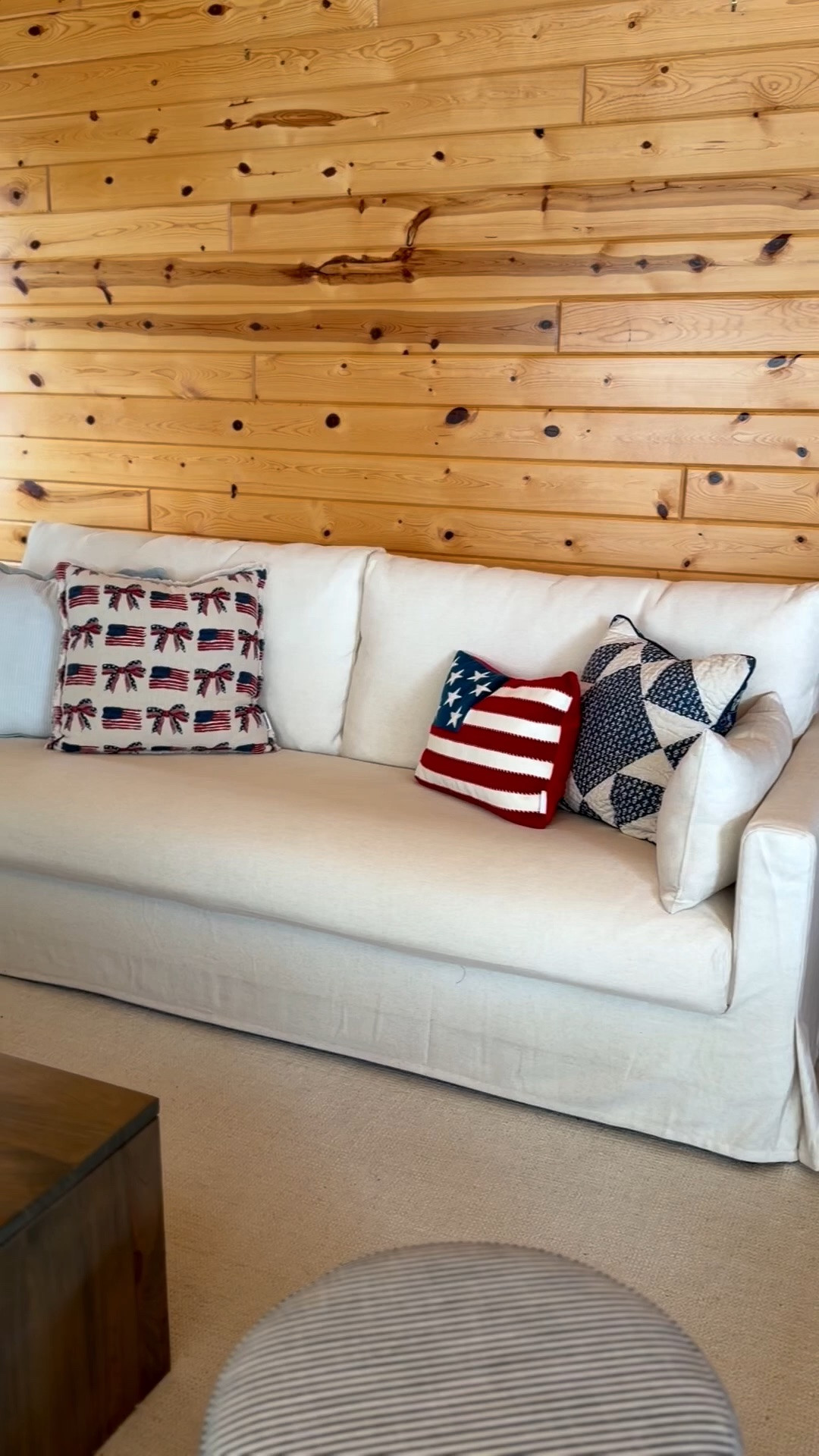 Love this ikea slip covered sofa!

#LTKHome #LTKSaleAlert #LTKSeasonal