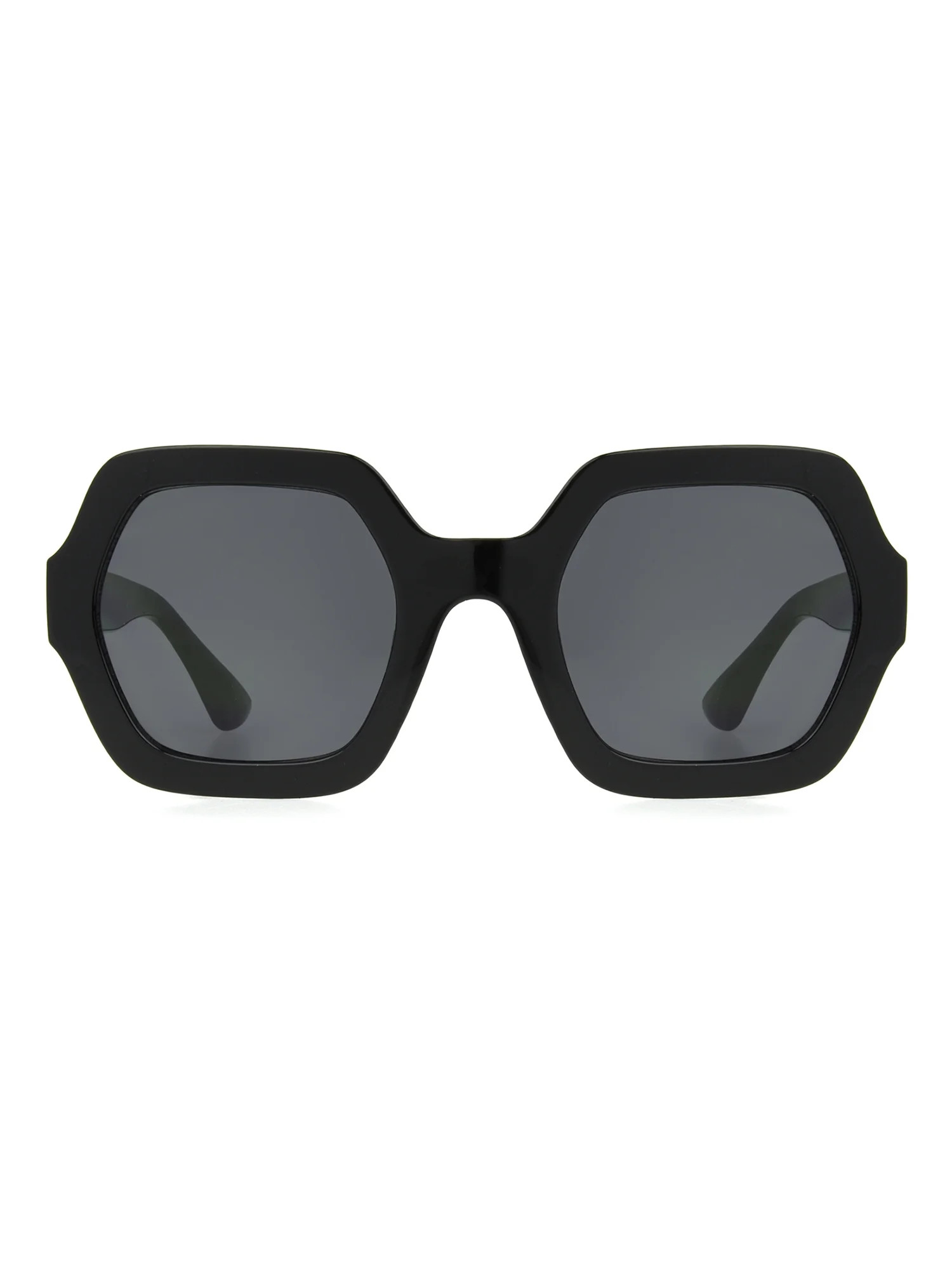 Madden NYC Geometric Sunglasses - Walmart.com | Walmart (US)
