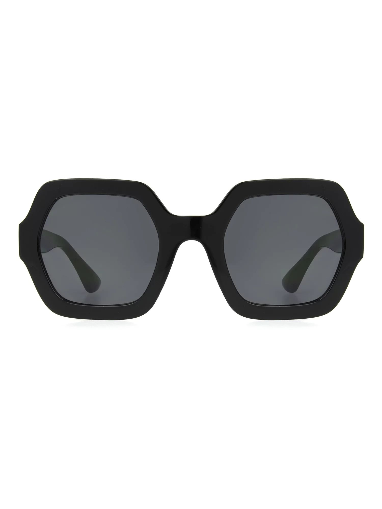 Madden NYC Geometric Sunglasses | Walmart (US)
