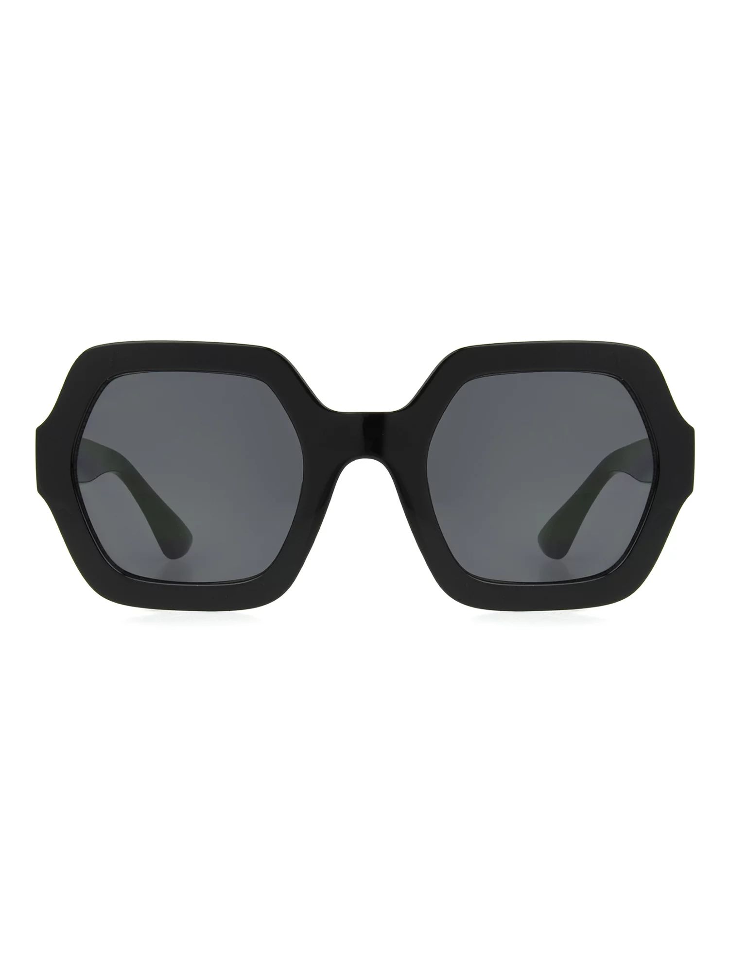 Madden NYC Geometric Sunglasses - Walmart.com | Walmart (US)