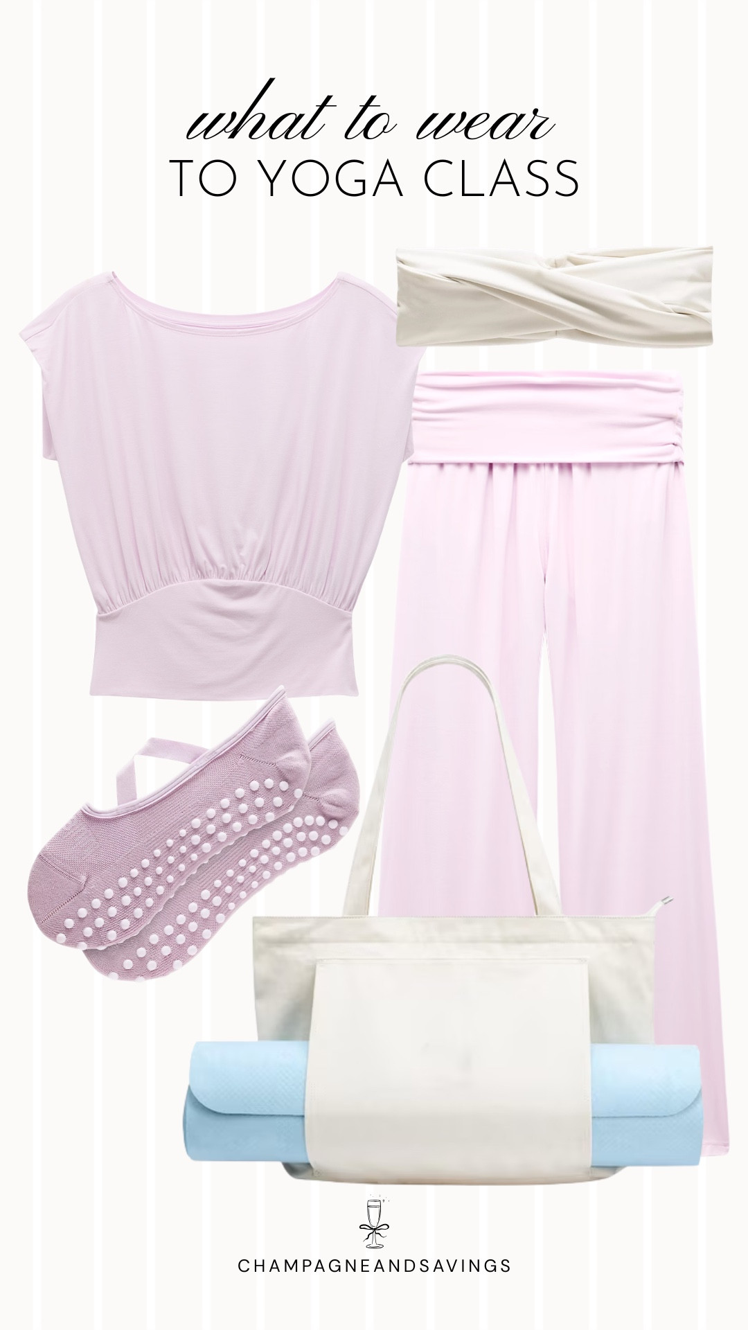 Yoga outfit

#LTKootd #LTKfitnessgoals #LTKActive