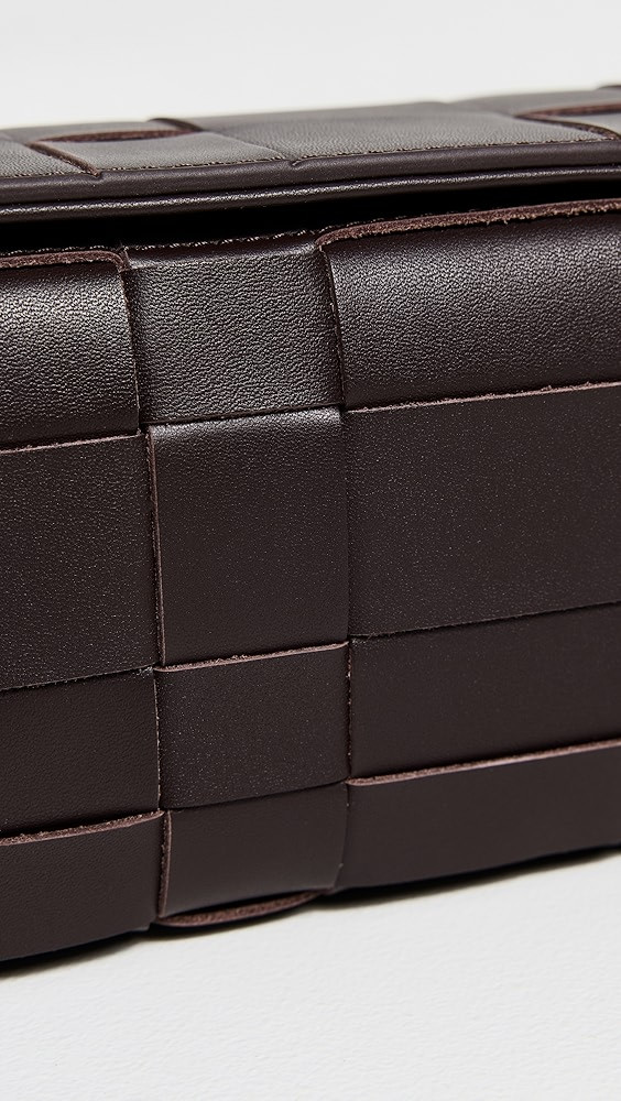 Woven East West Bag | Shopbop