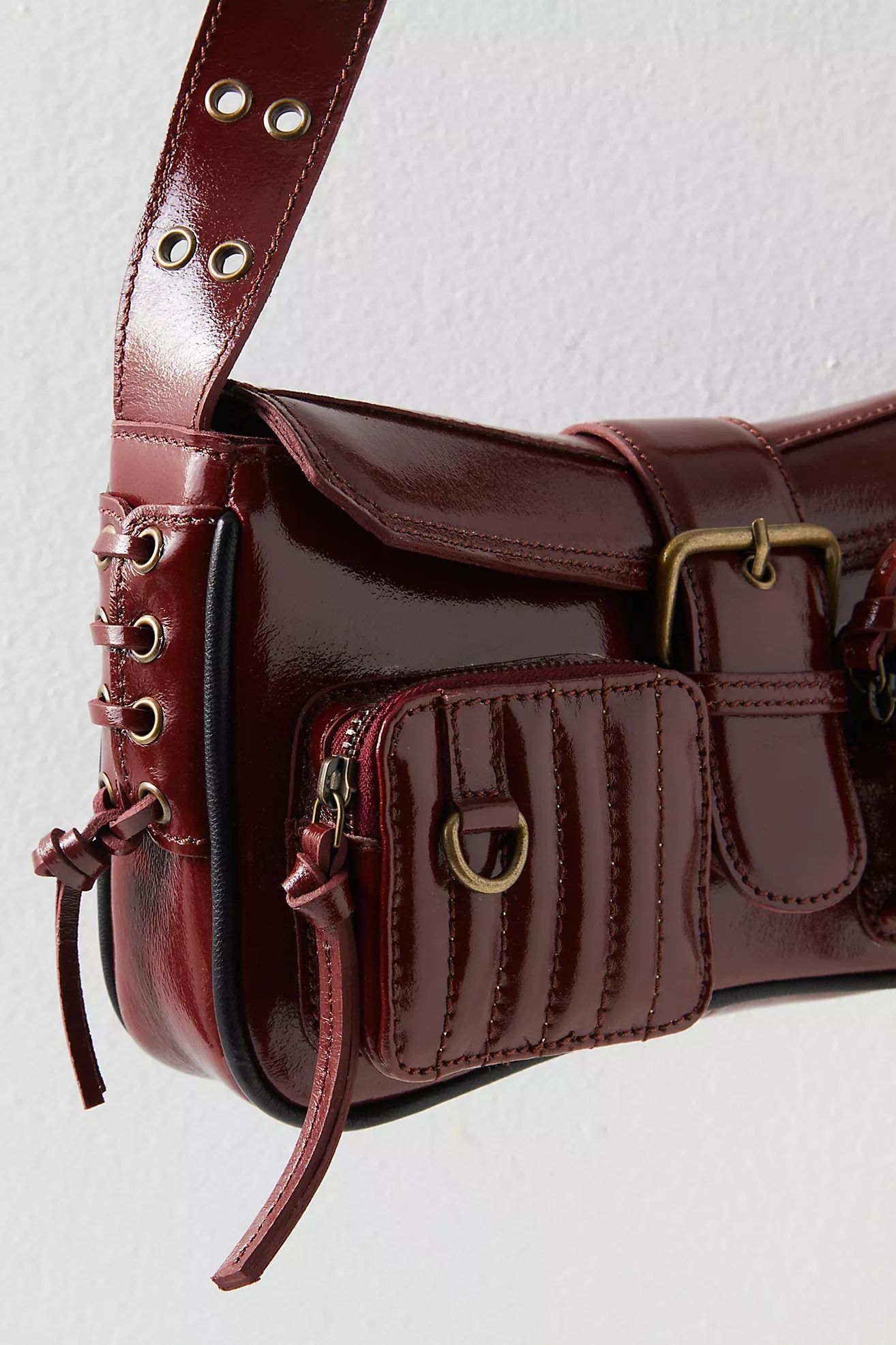 High Speed Crossbody | Free People (Global - UK&FR Excluded)