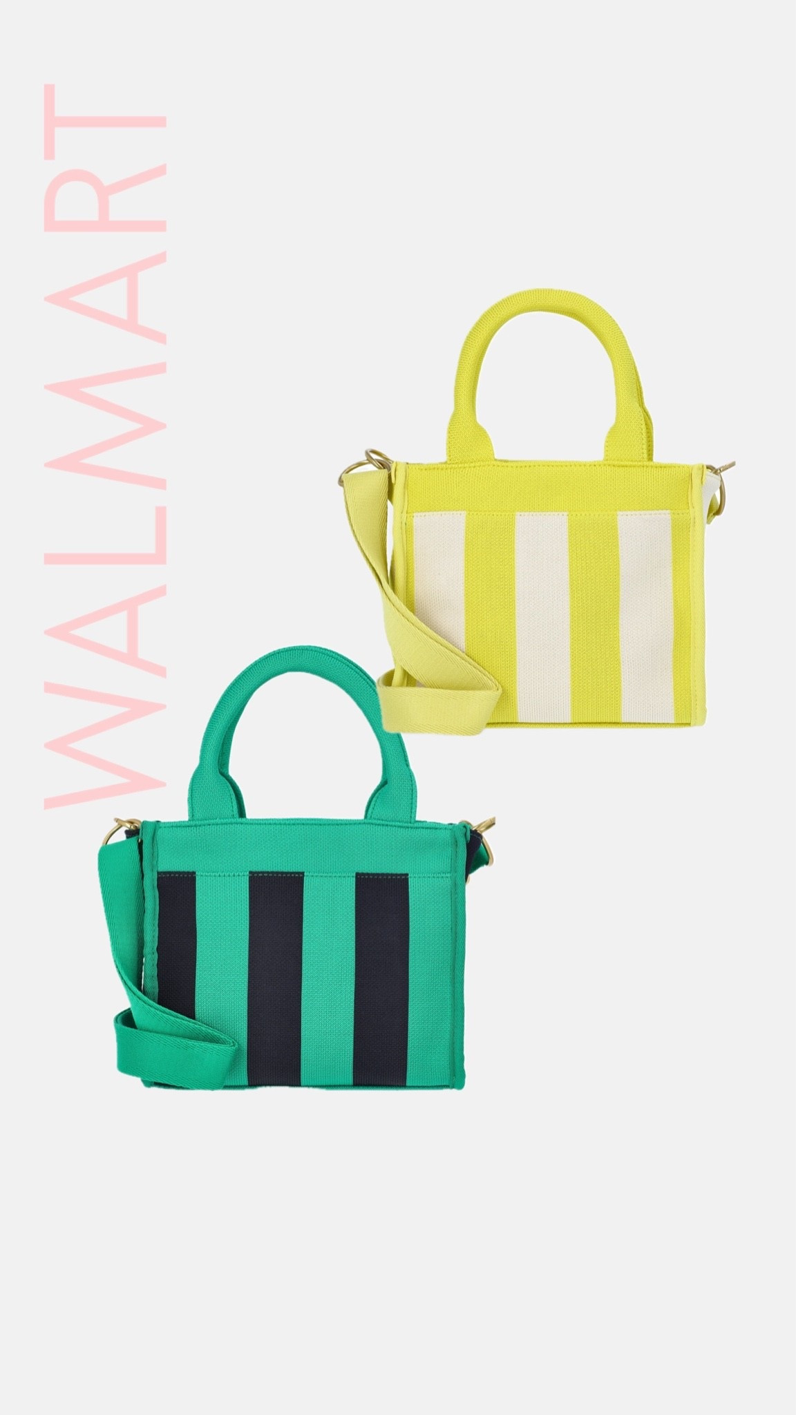 Summer purse // summer tote bag