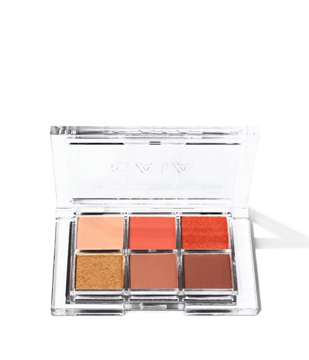 HEAT WAVE | CAIA Cosmetics EU