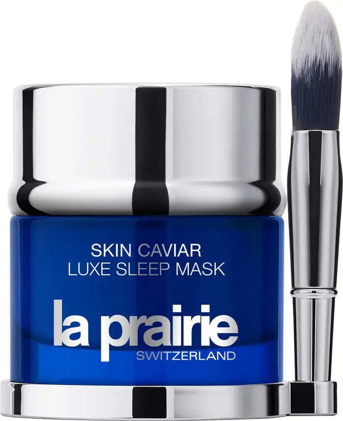 La Prairie Skin Caviar Luxe Sleep Mask | Nordstrom | Nordstrom